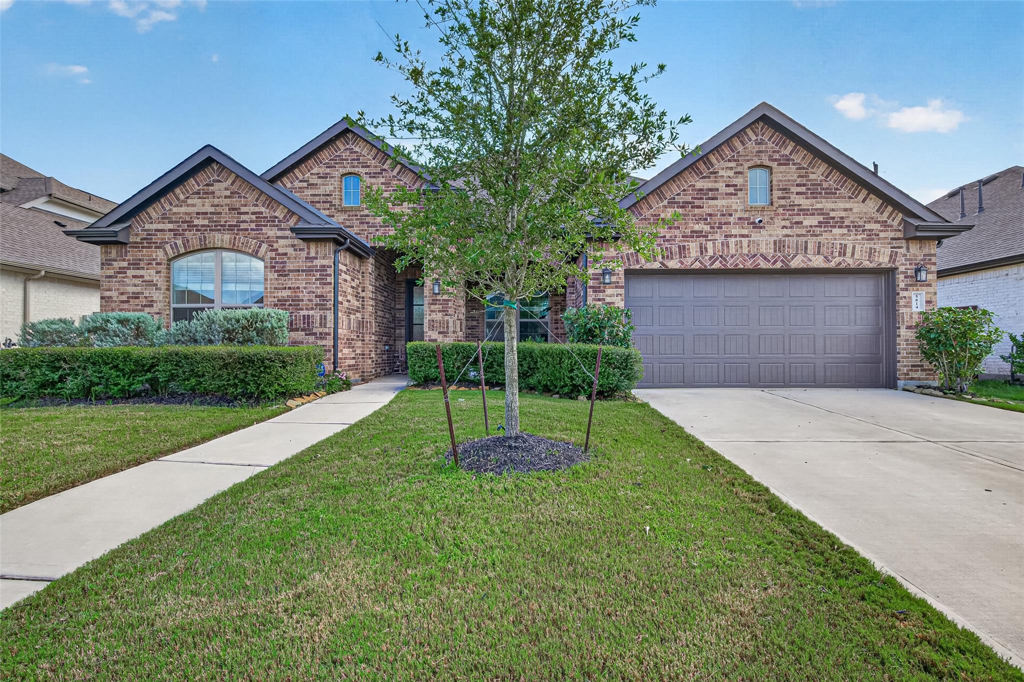 5814 Lavaca Lane