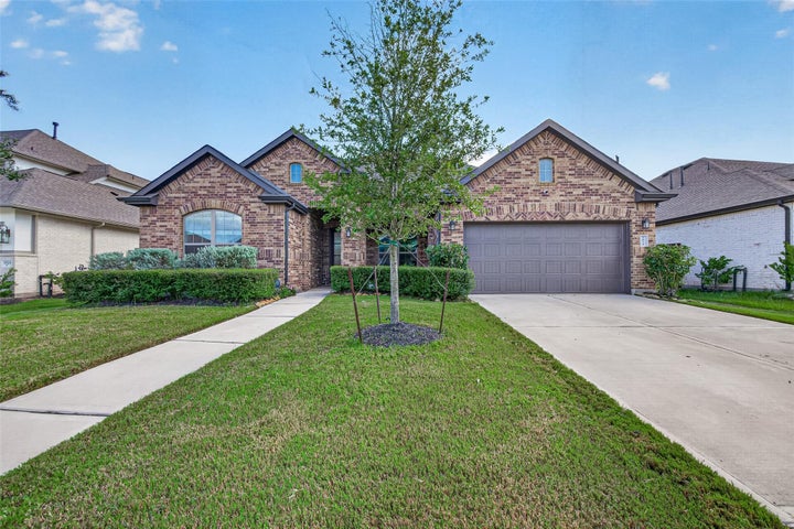 Photo 1 of 50 — 5814 Lavaca Lane, Manvel, TX 77578