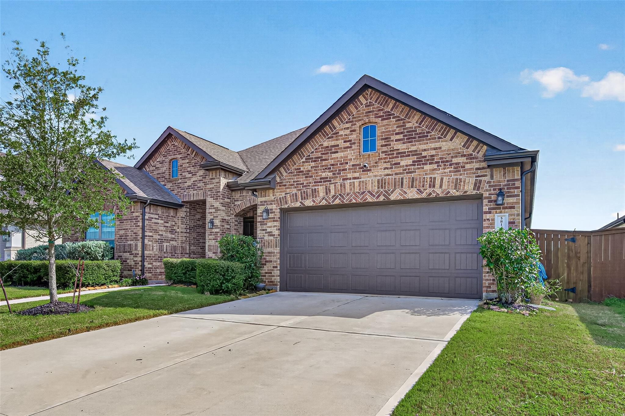 5814 Lavaca Lane
