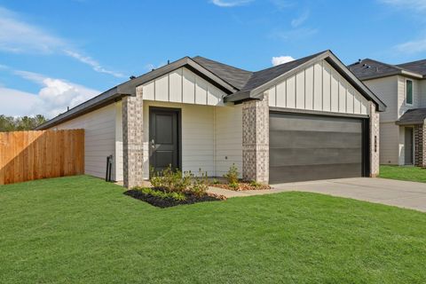 Photo of 969 Sutherland Falls St, Conroe, TX 77303 (MLS # 19823868)