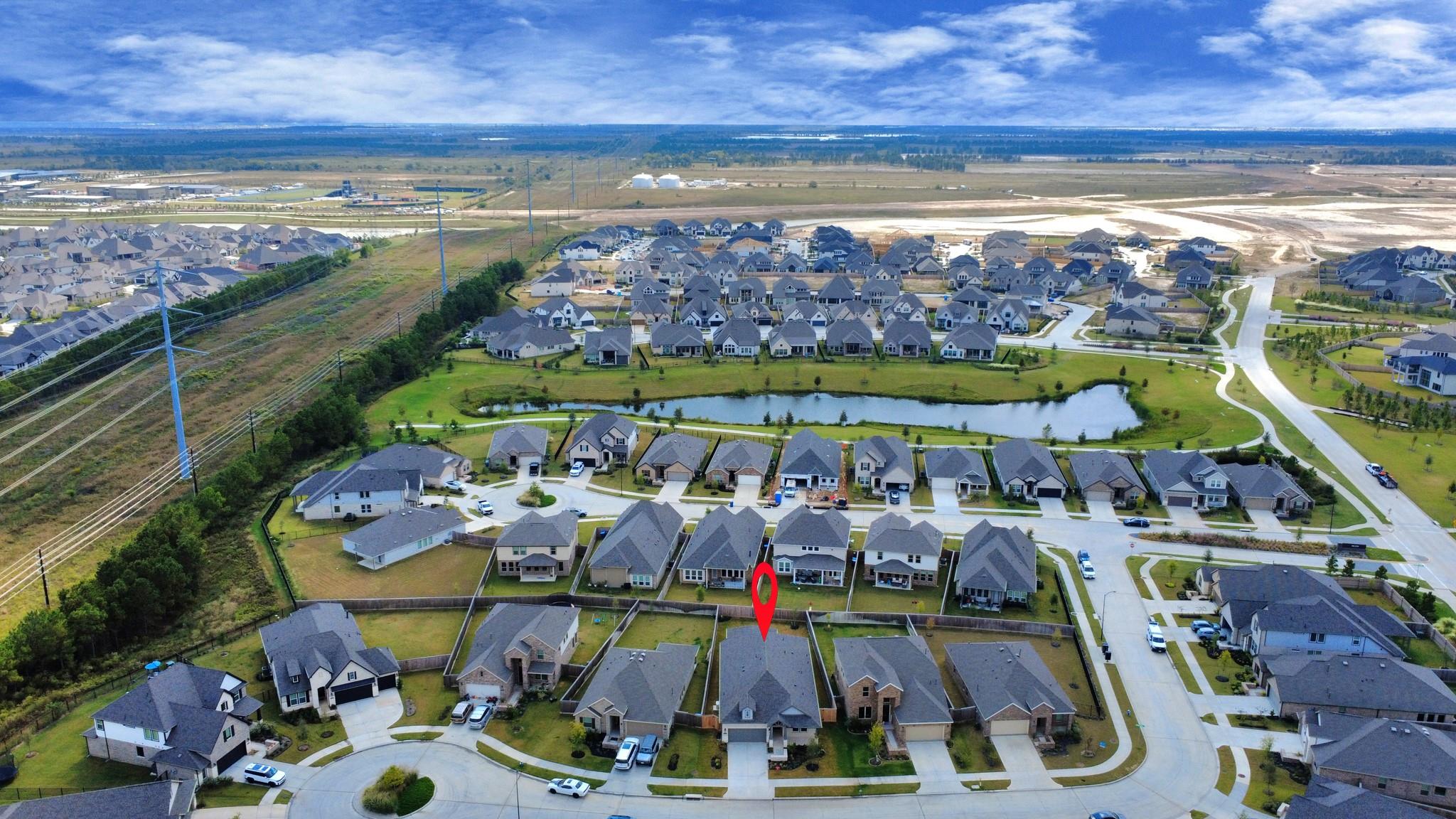 21919 Citrus Grove Court