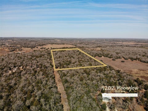 Photo of 1202 Moonglow Lane, Caldwell, TX 77836 (MLS # 61374419)