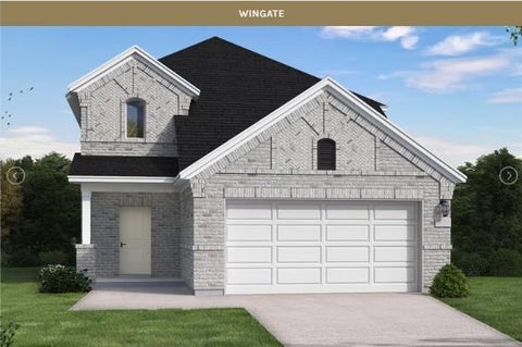 Photo of 42565 Edmund Rucker Lane, Magnolia, TX 77354 (MLS # 98290812)