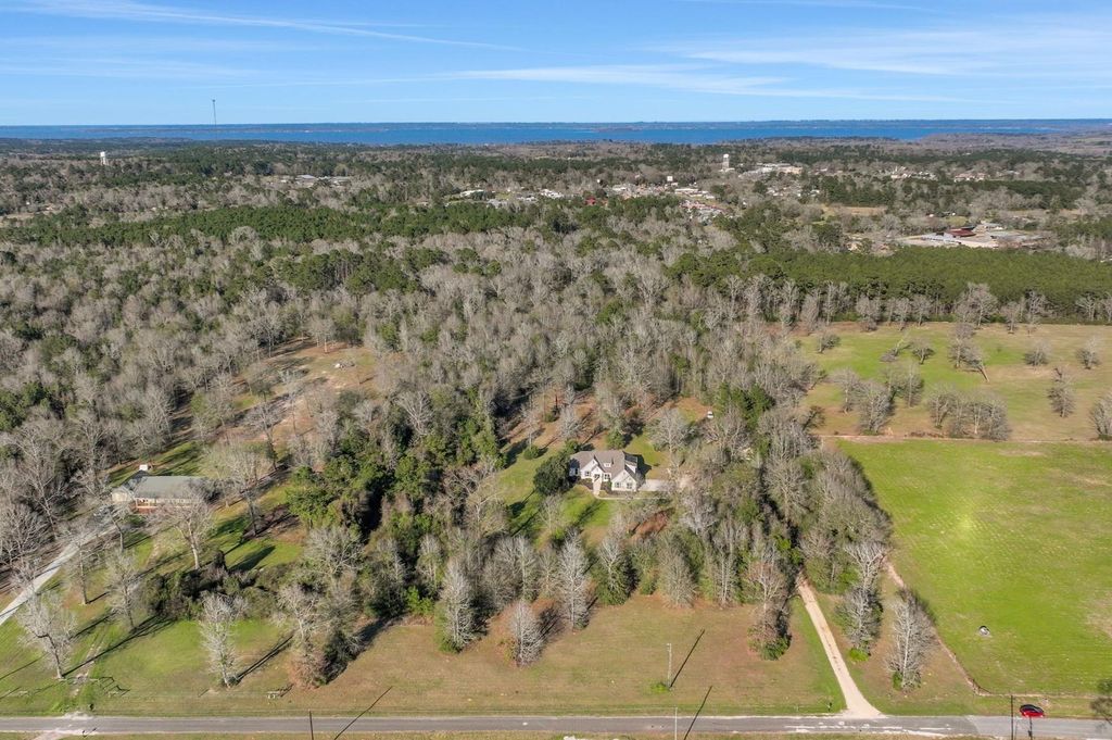 Photo of 340 Pine Drive, Coldspring, TX 77331 (MLS # 13253416)