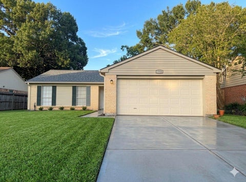 Photo of 1318 Sand Stone Drive, Richmond, TX 77406 (MLS # 79969851)