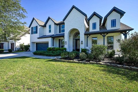 34 Jaden Oaks Place Tomball TX 77375