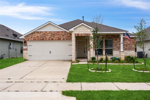 Photo of 1142 Natchez Drive, College Station, TX 77845 (MLS # 98484689)