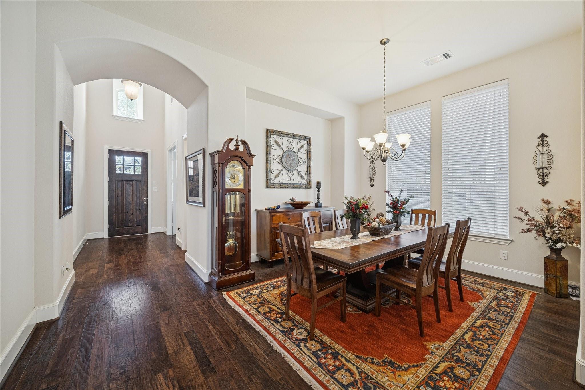 13403 Beall Woods Lane