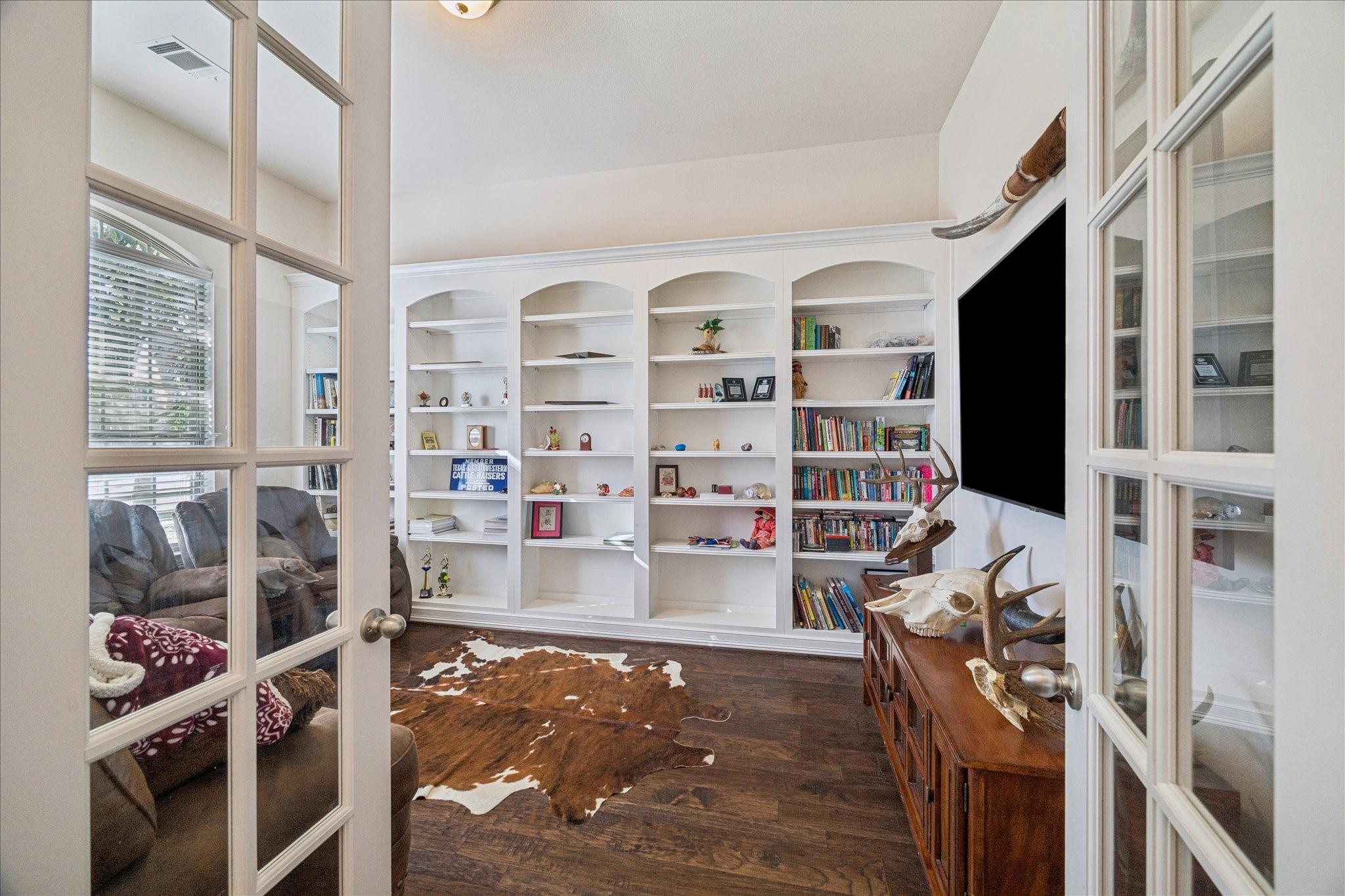 13403 Beall Woods Lane