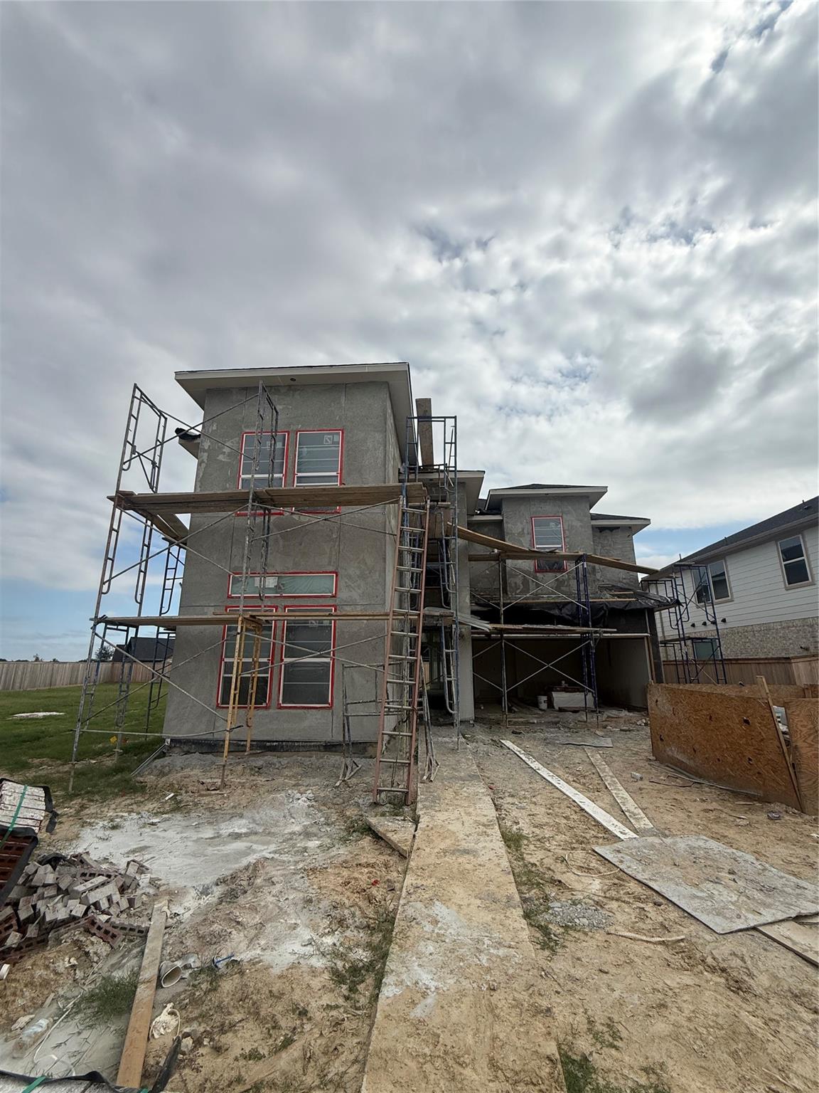 11422 London Rocket Court