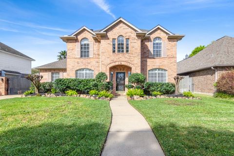 5118 Inglewood Drive Pasadena TX 77505