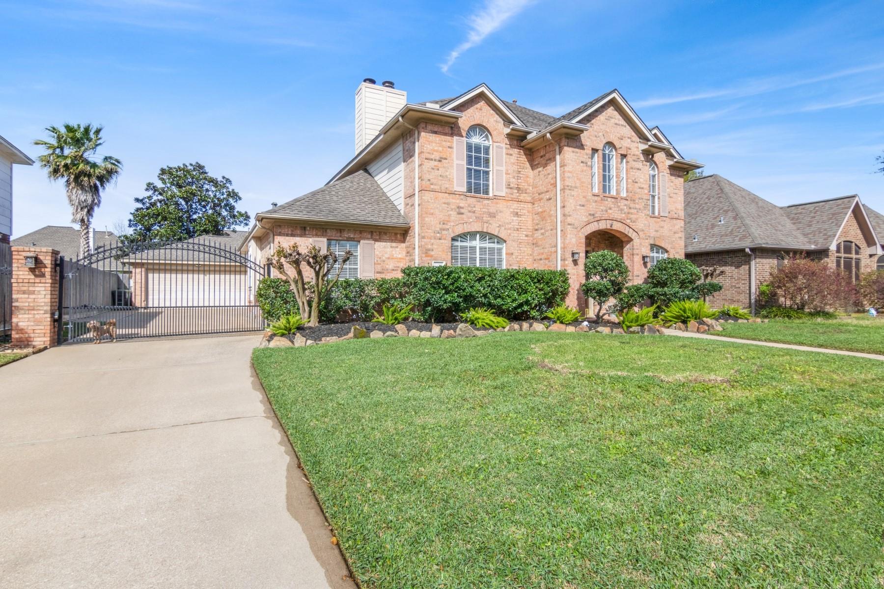 5118 Inglewood Drive