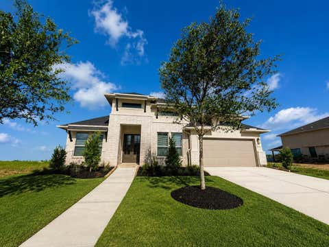 Photo of 10507 Bright Cloud Drive, Richmond, TX 77406 (MLS # 3020009)