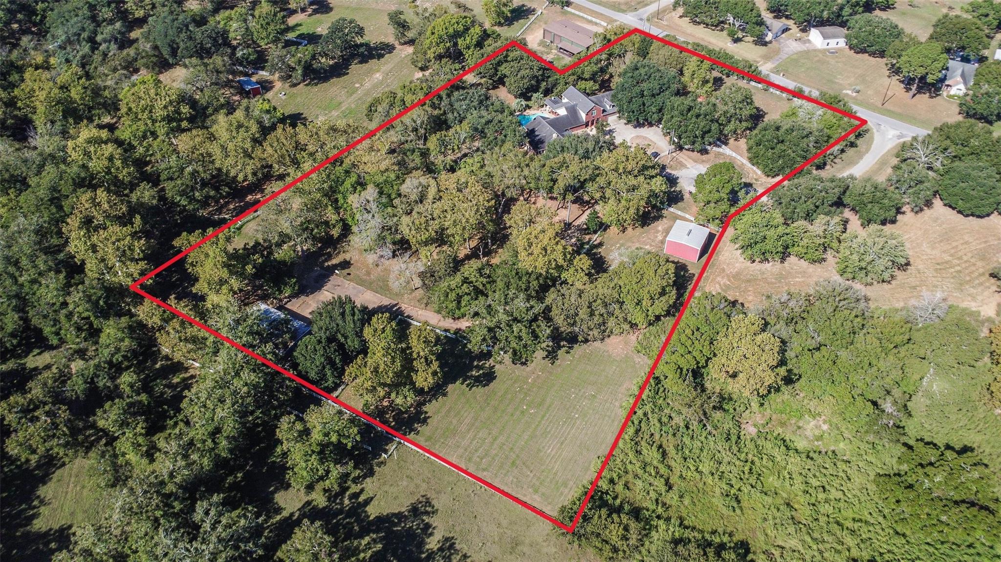 610 Oak Creek Court