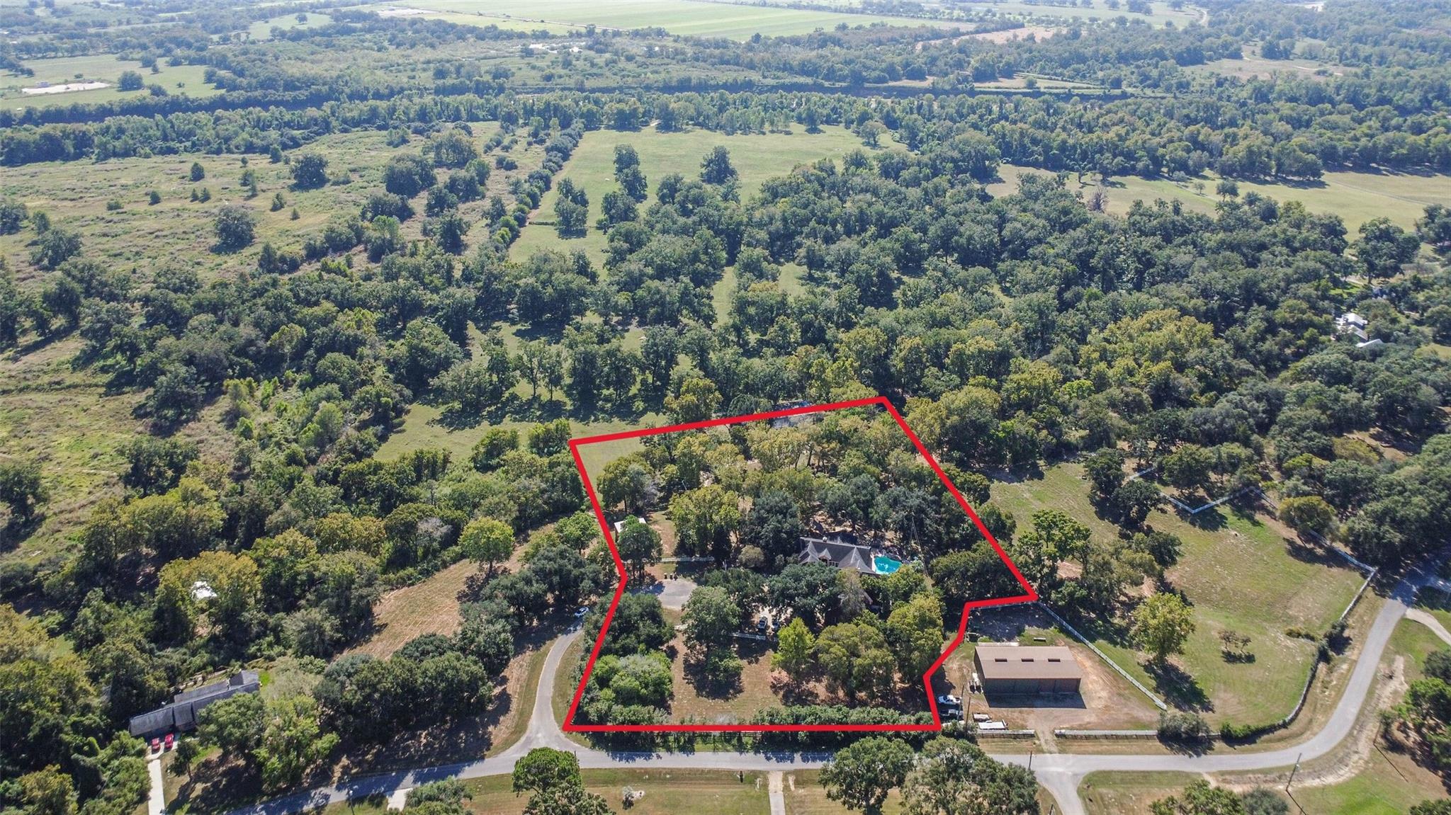 610 Oak Creek Court