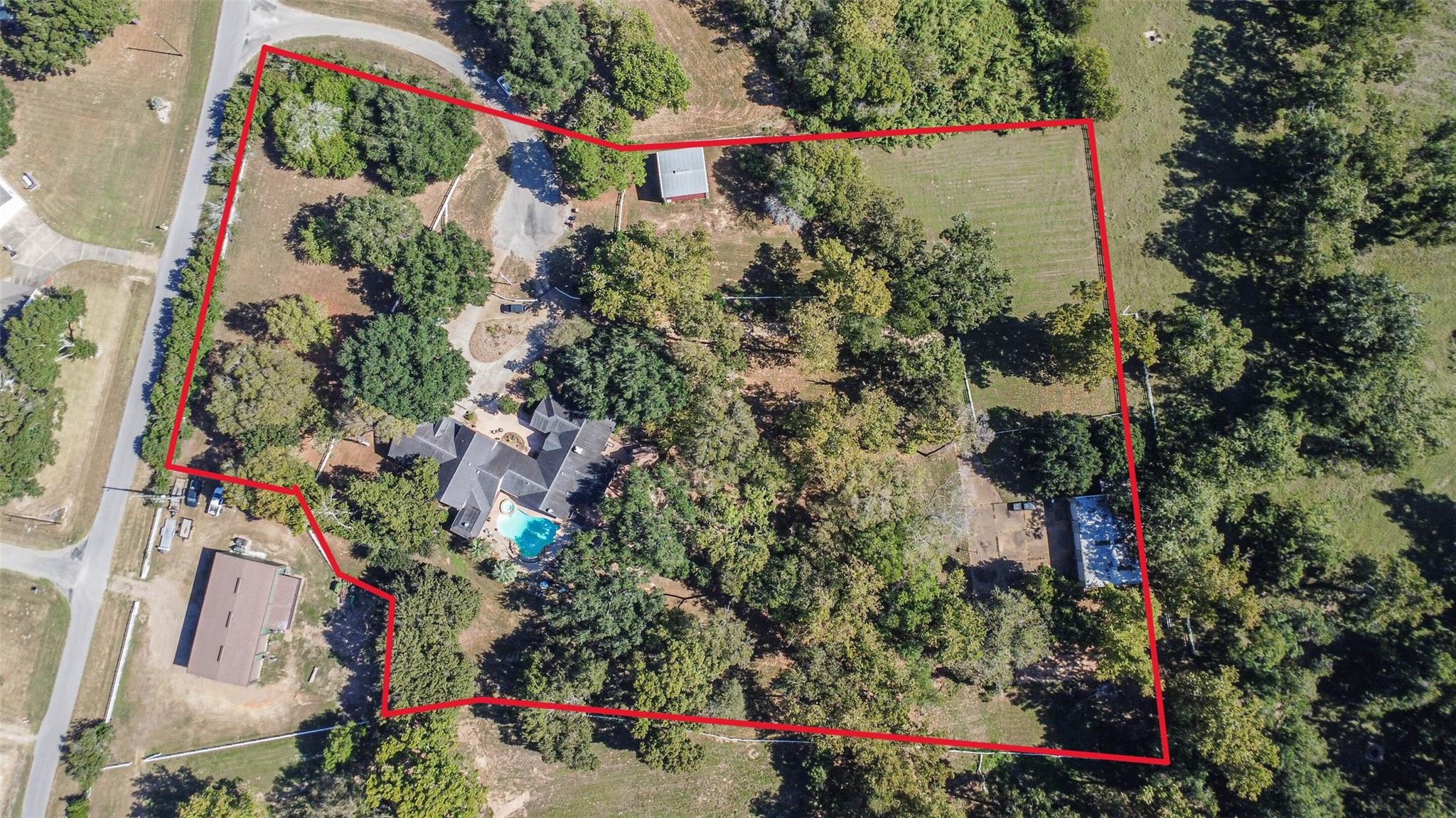 610 Oak Creek Court