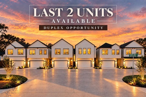 Photo of 5925 Wheatley Street, Houston, TX 77091 (MLS # 77035560)
