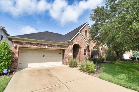 Photo of 14319 Hancock Elm Street, Cypress, TX 77429 (MLS # 37331576)
