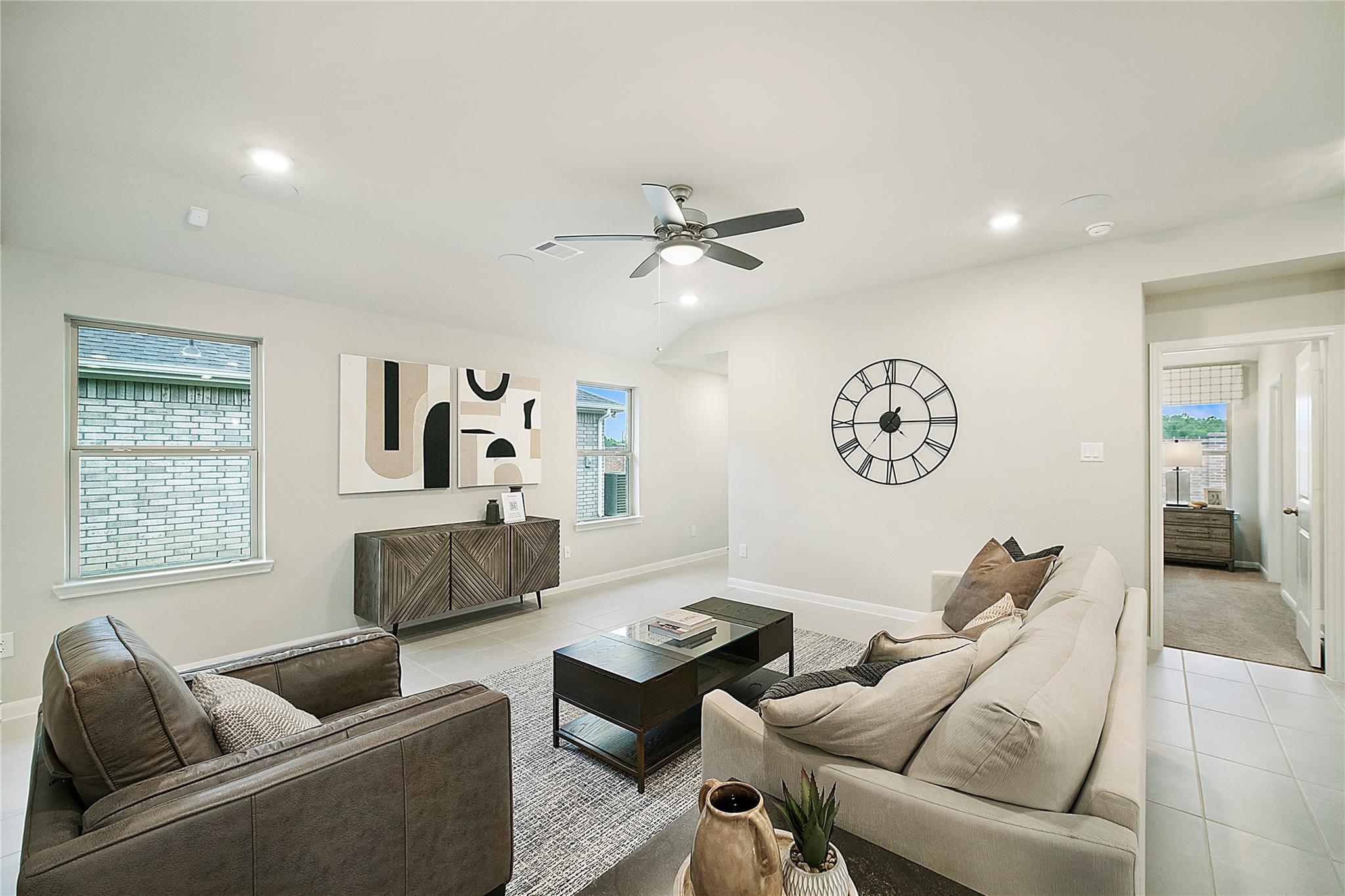 5006 Mesa Cove Drive