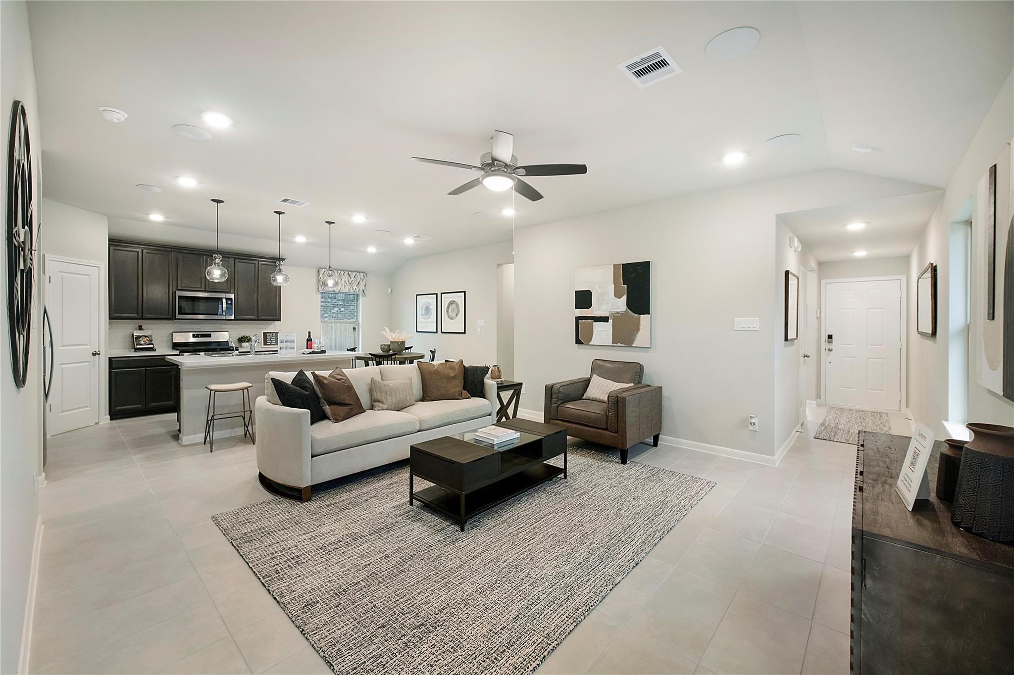 5006 Mesa Cove Drive