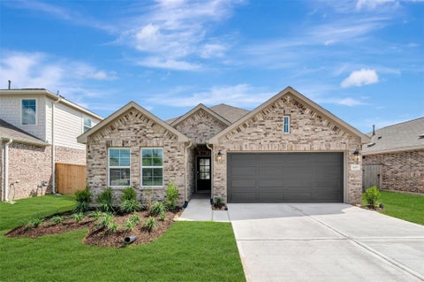 Homes For Sale - 1619 Birch Wood Drive<br/> Rosenberg, TX 77471