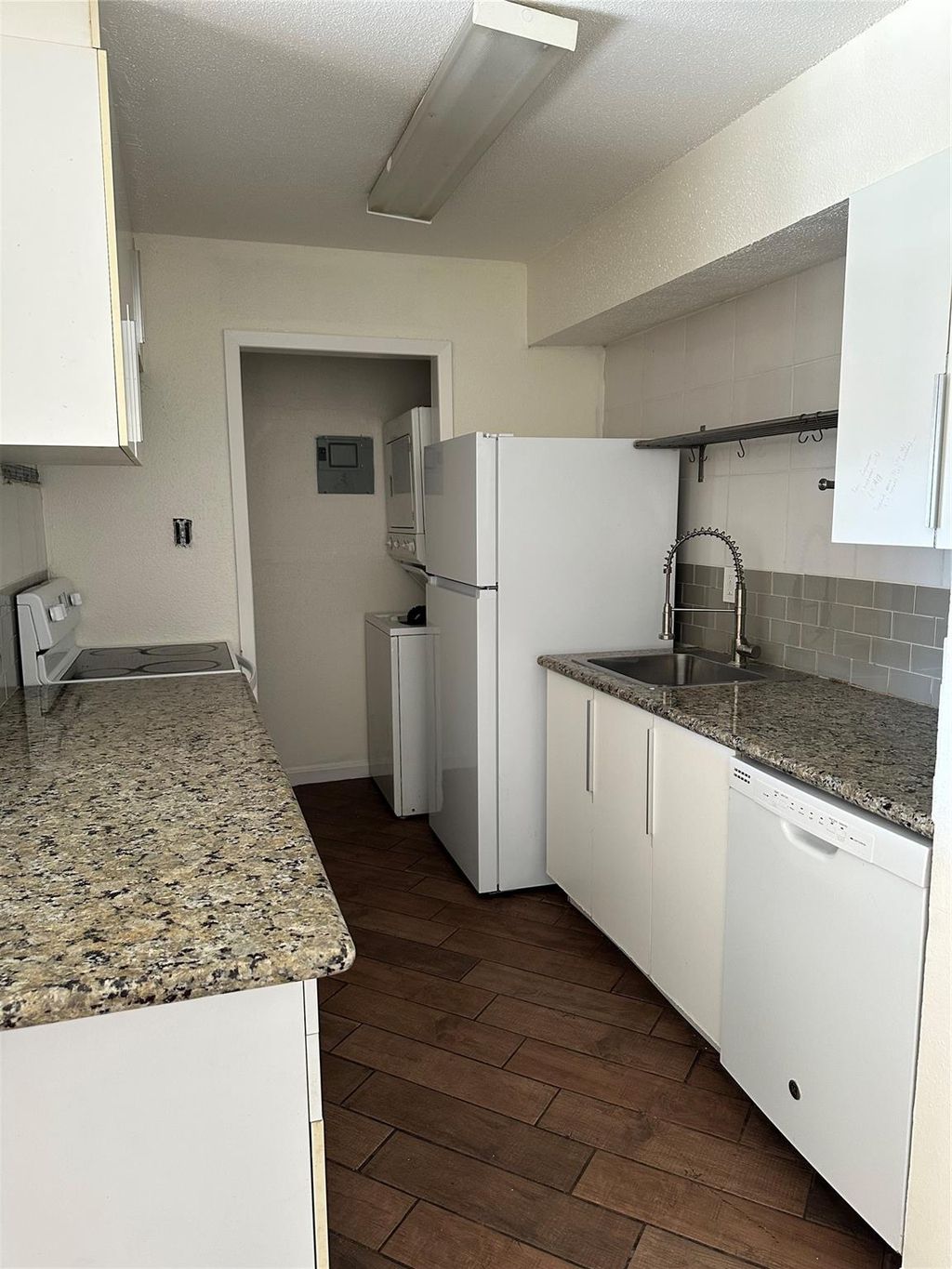 Photo of 10603 S Wilcrest Drive #23, Houston, TX 77099 (MLS # 91457111)