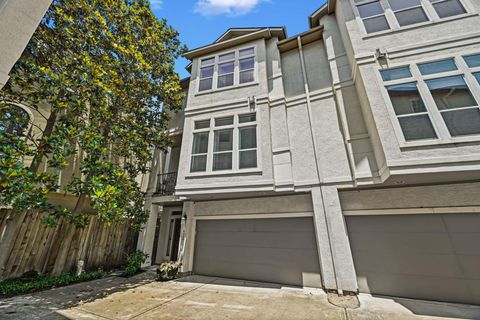 Photo of 4248 Feagan Street, Houston, TX 77007 (MLS # 54827014)