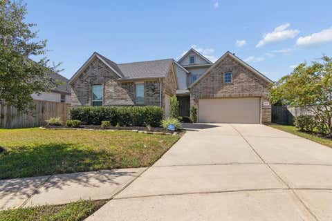 Photo of 31706 Azalea Crest Lane, Hockley, TX 77447 (MLS # 68861125)