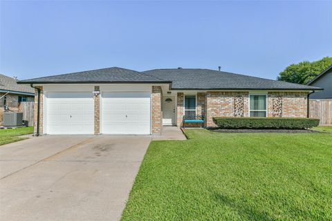 3205 Brookhurst Lane Deer Park TX 77536