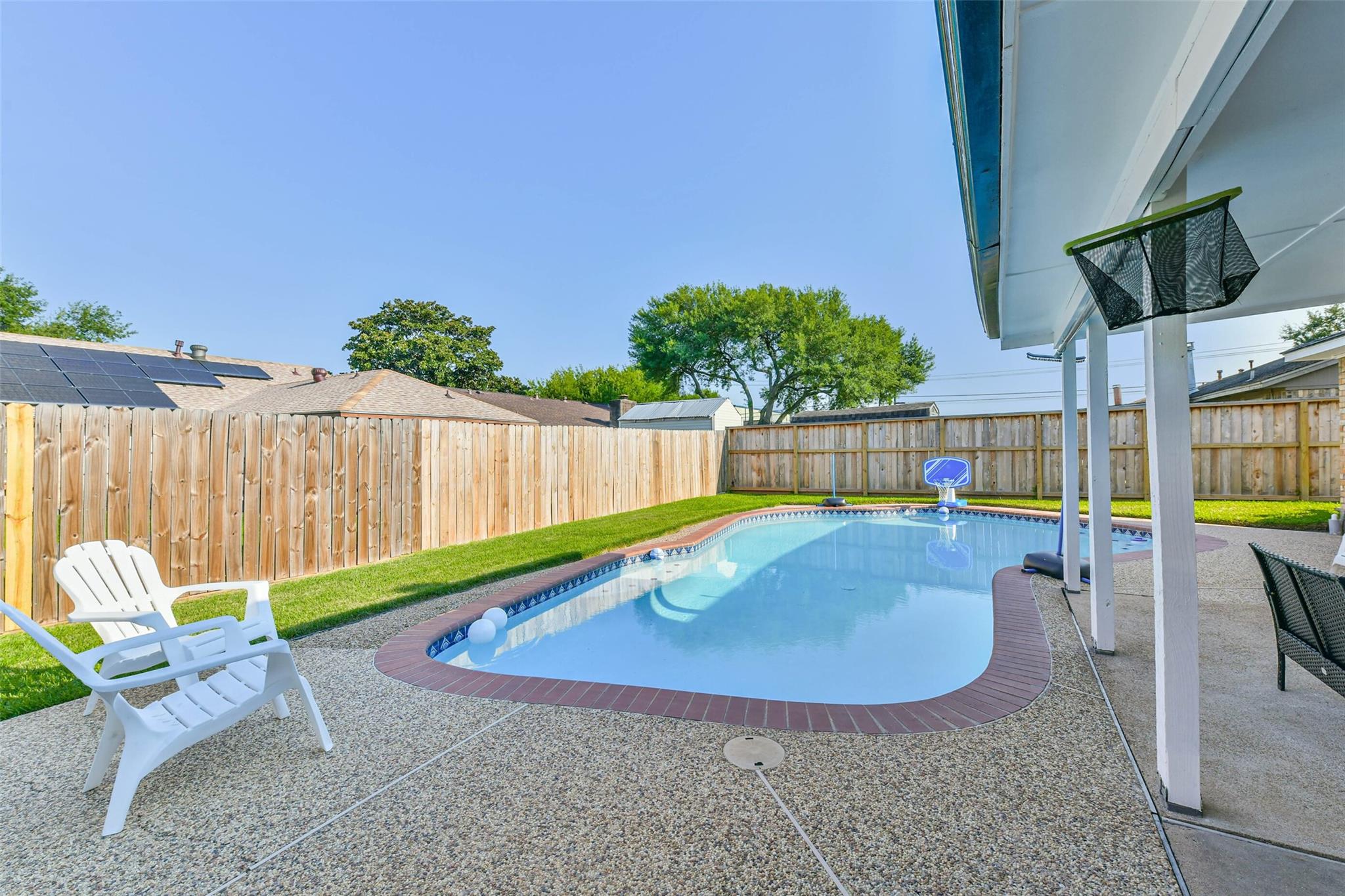 3205 Brookhurst Lane