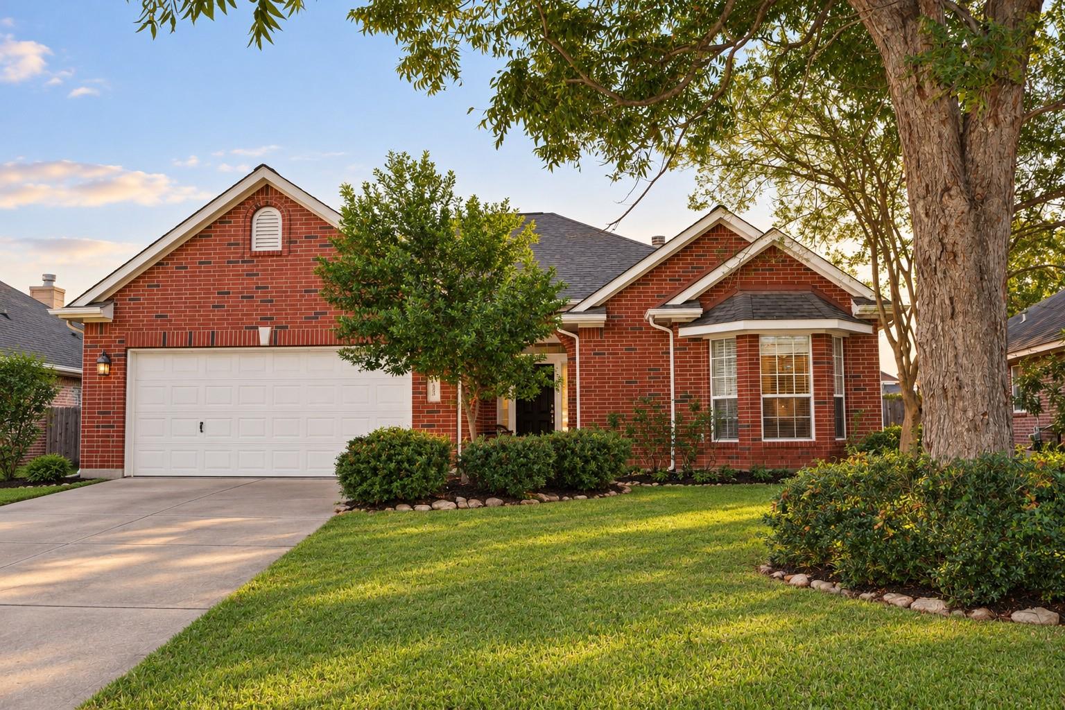 2606 Millers Falls Court