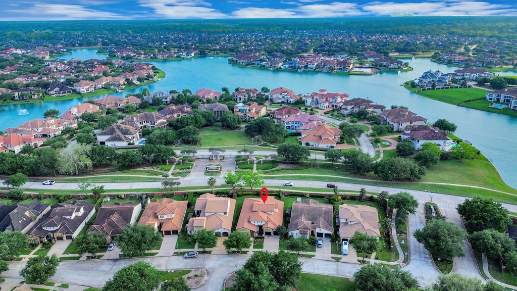 Photo of 4407 Horizon View Circle, Sugar Land, TX 77479 (MLS # 12568579)