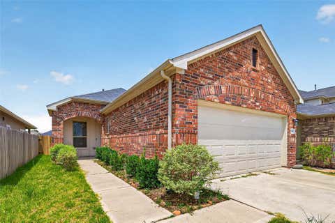 Photo of 24711 Teton Hollow Trail, Houston, TX 77336 (MLS # 19512532)