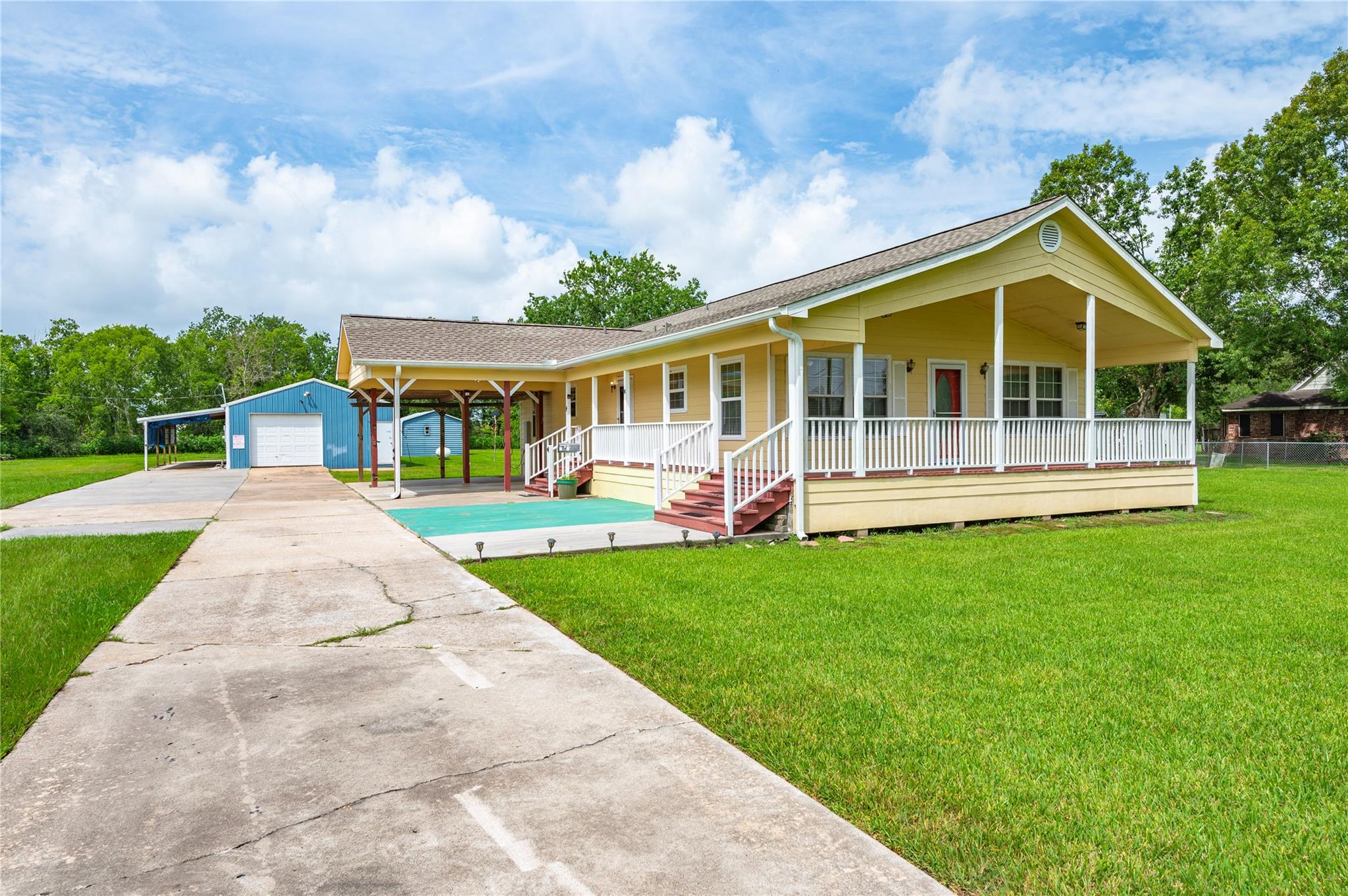 5710 County Road 166