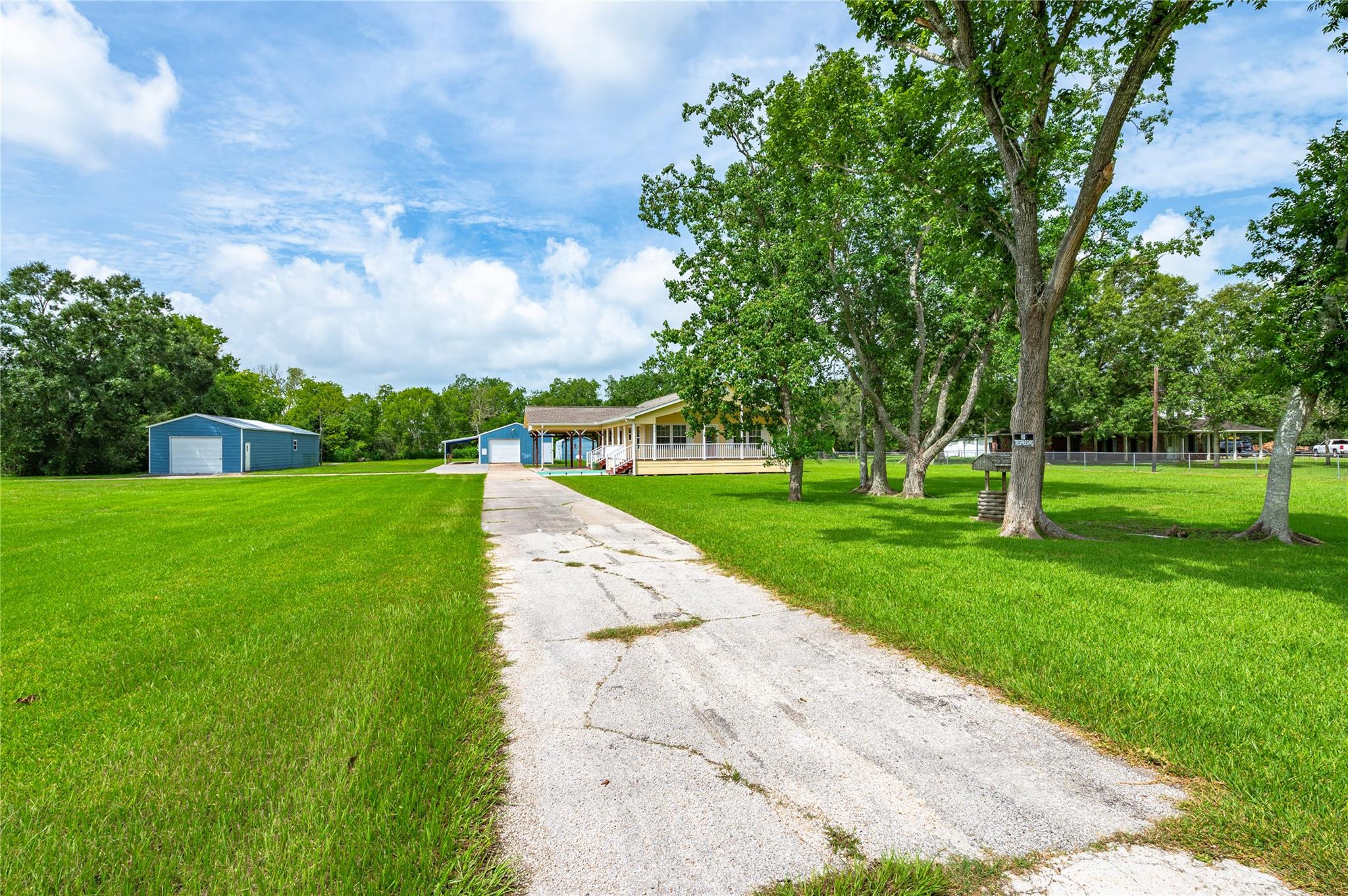 5710 County Road 166