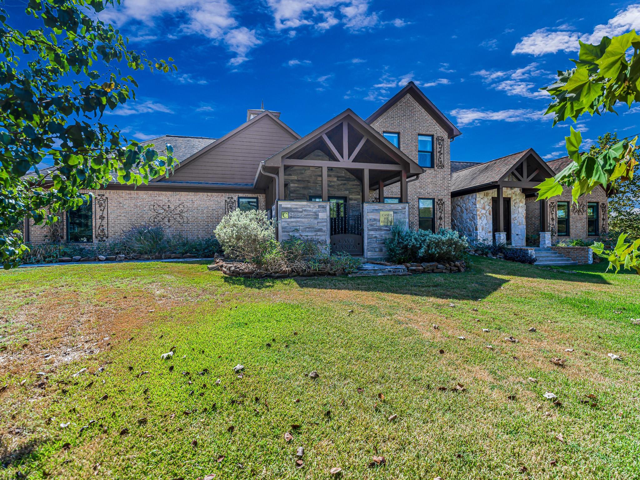 100 Pecan Grove Road