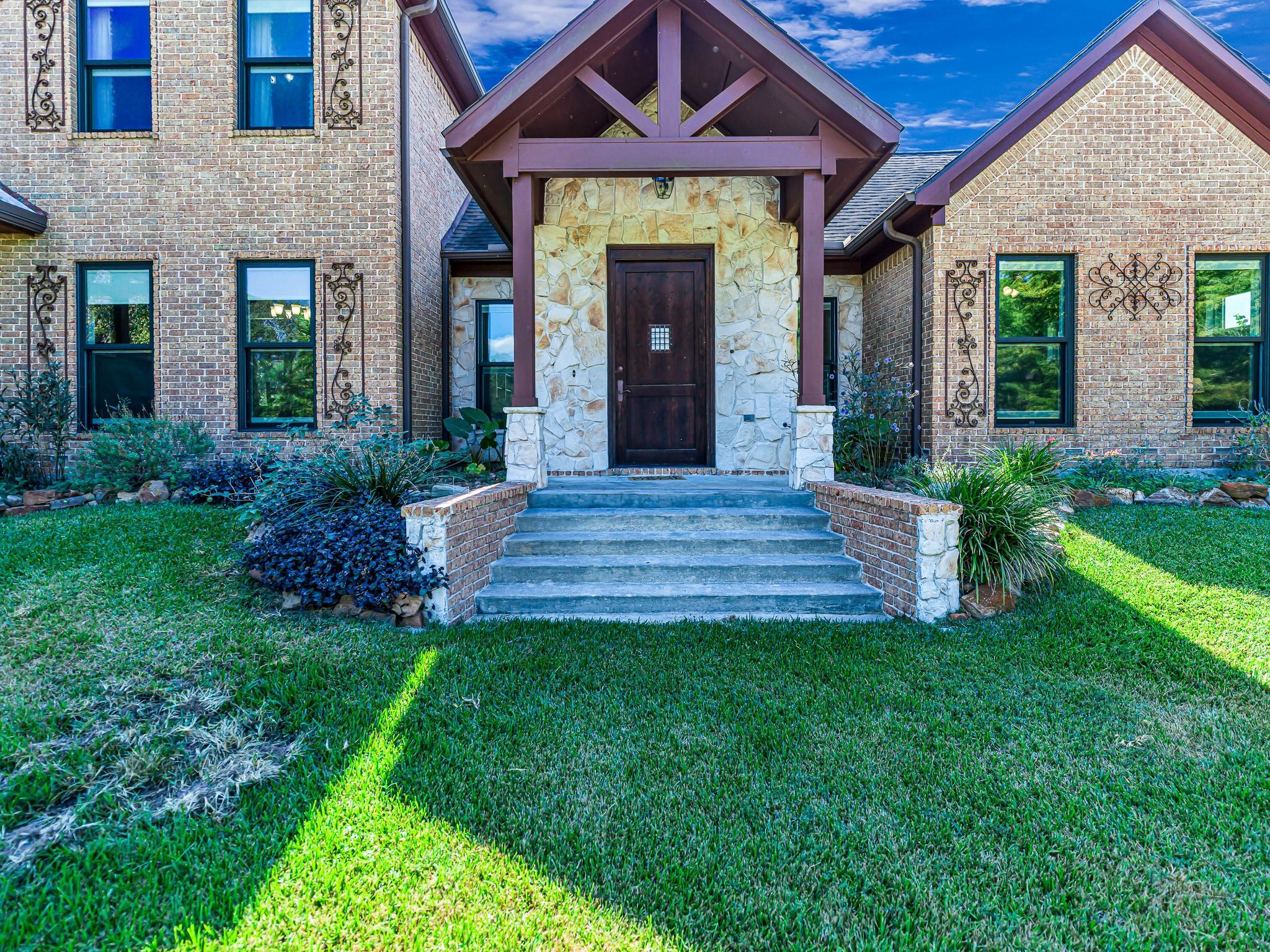 100 Pecan Grove Road