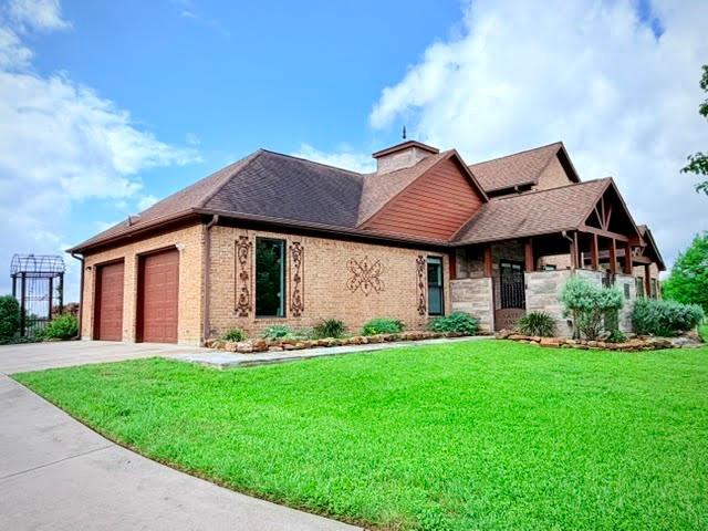 100 Pecan Grove Road