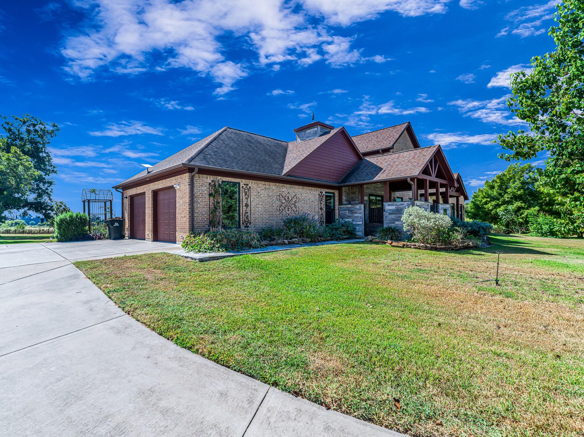 100 Pecan Grove Road