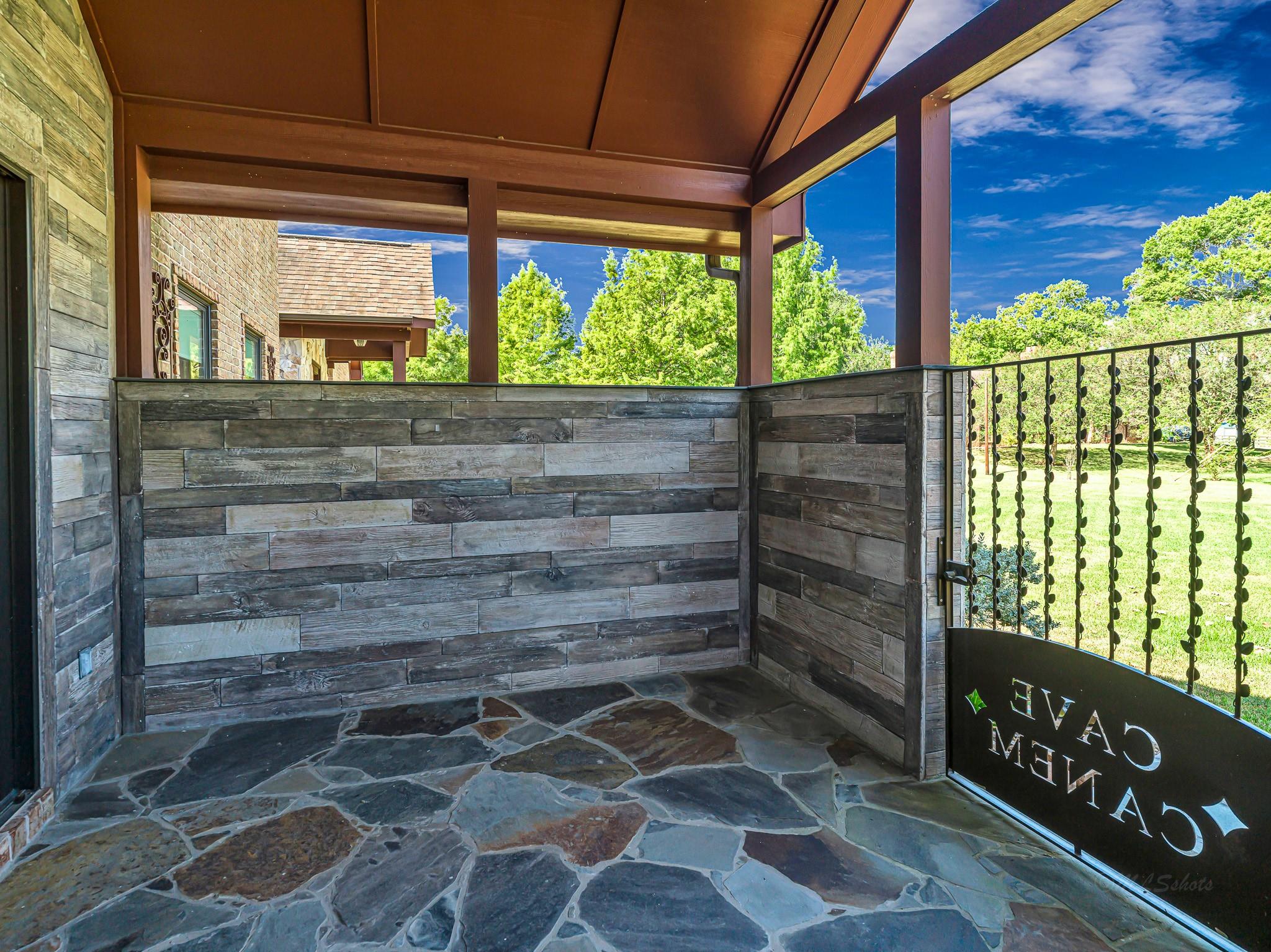 100 Pecan Grove Road