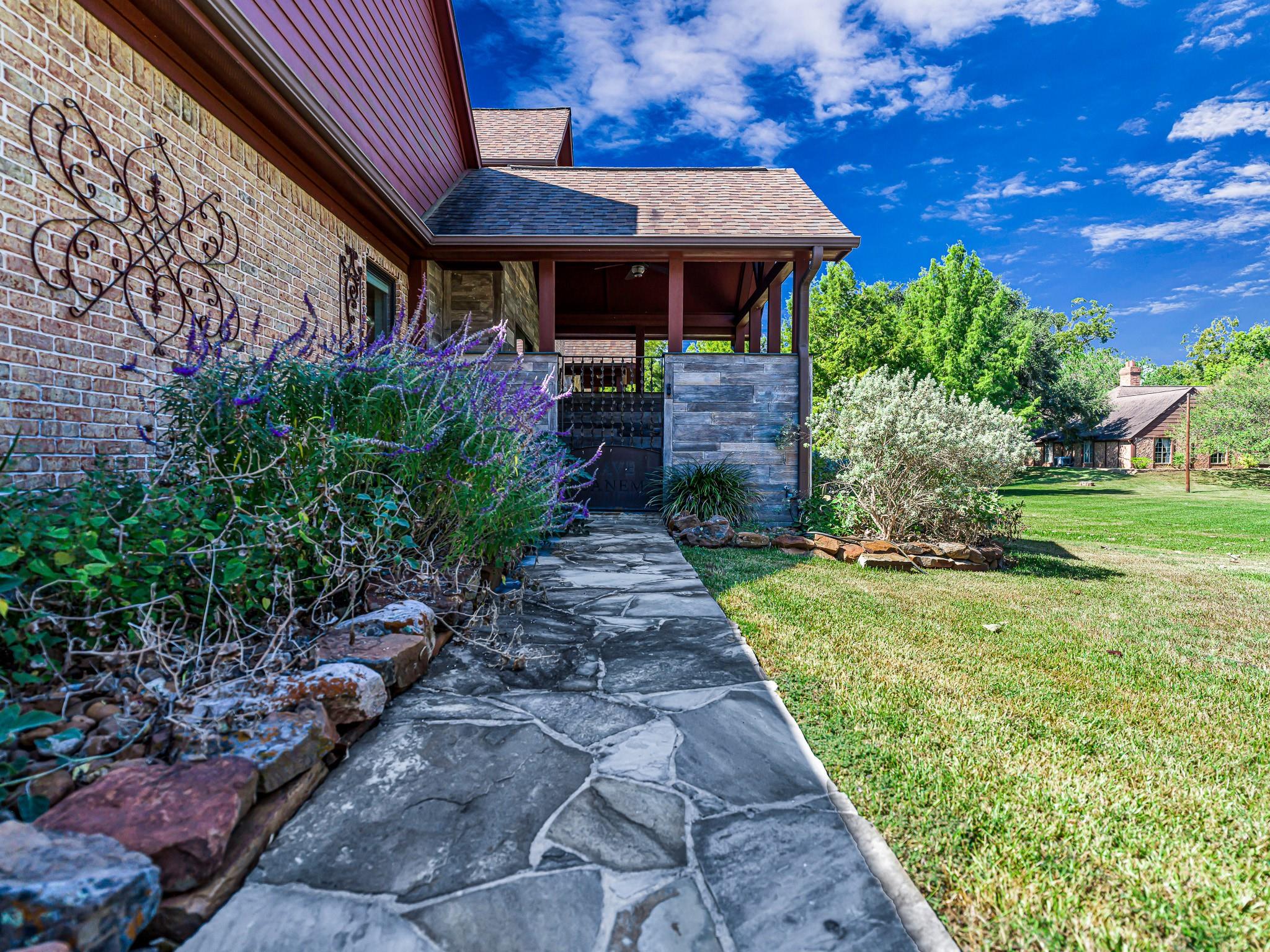 100 Pecan Grove Road
