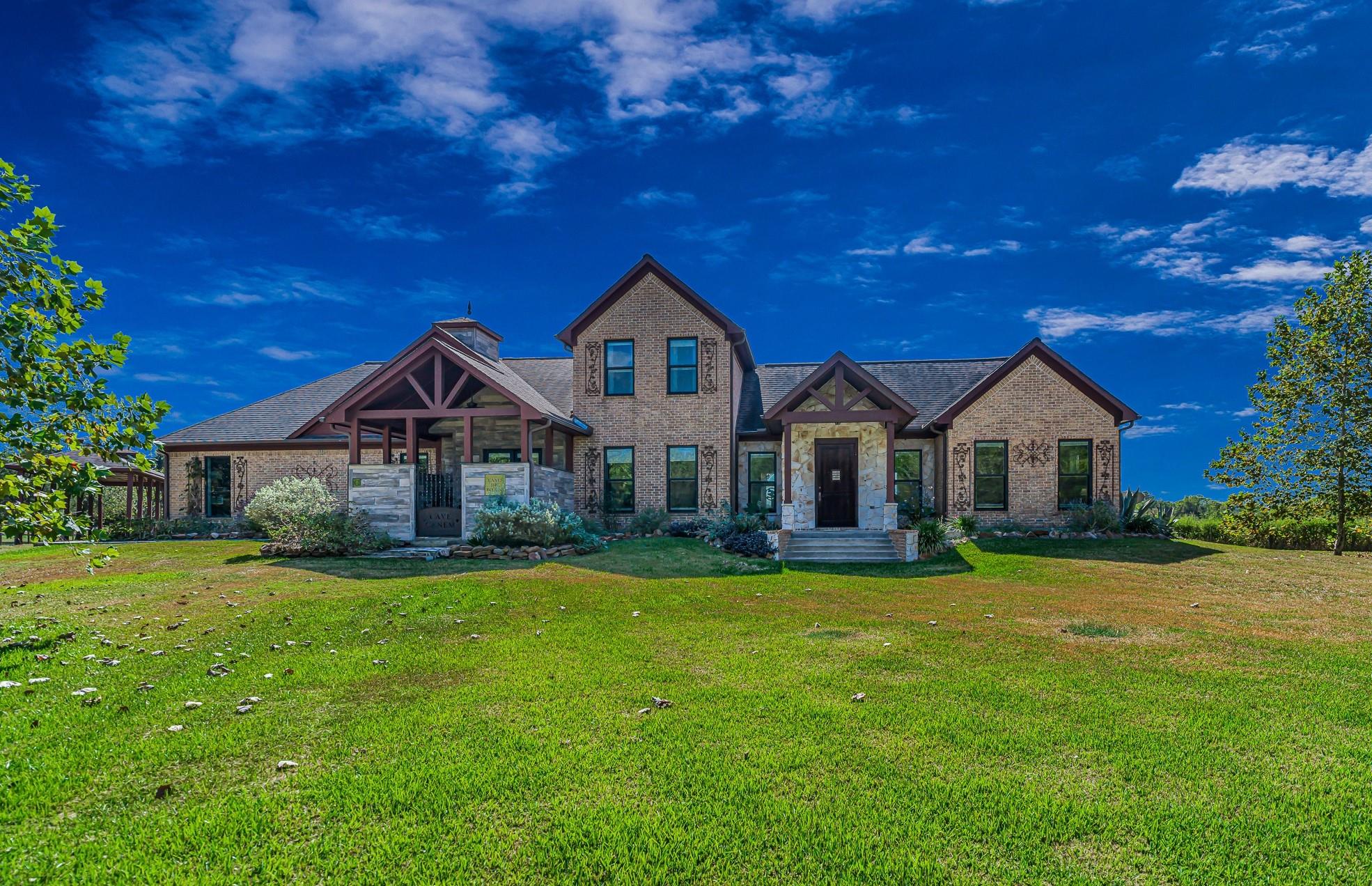 100 Pecan Grove Road