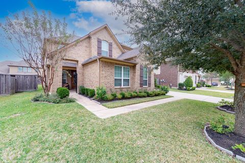 Photo of 27110 Cardiff Rocks Drive, Katy, TX 77494 (MLS # 81288946)