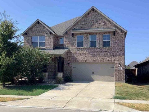 Photo of 1703 Shortbow Run, Forney, TX 75126 (MLS # 39134357)