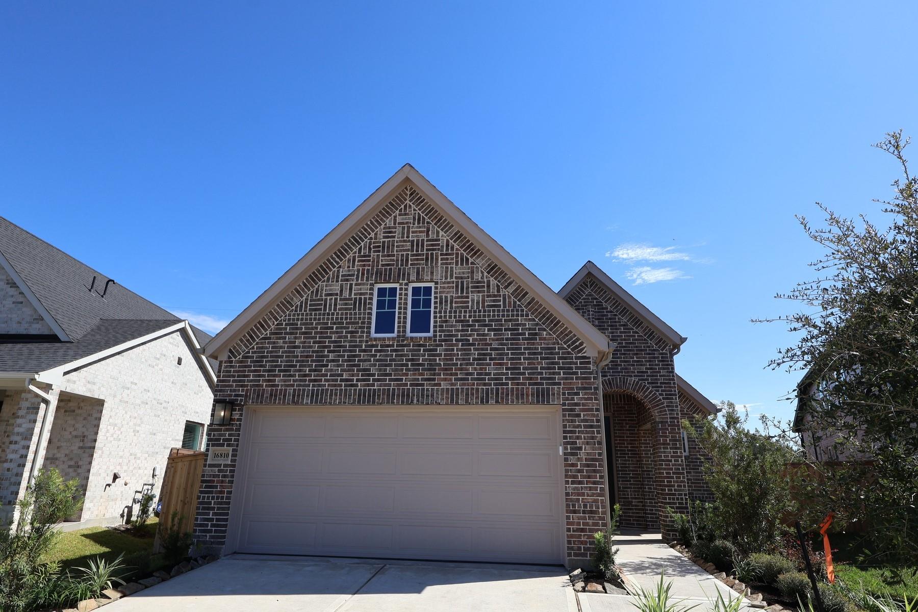 16810 Burr Oak Colony Street