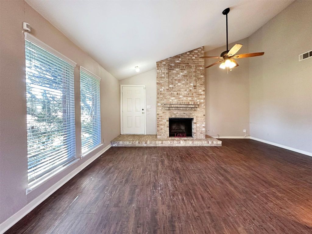 Photo of 7730 Challie Lane #7730, Houston, TX 77088 (MLS # 63144264)