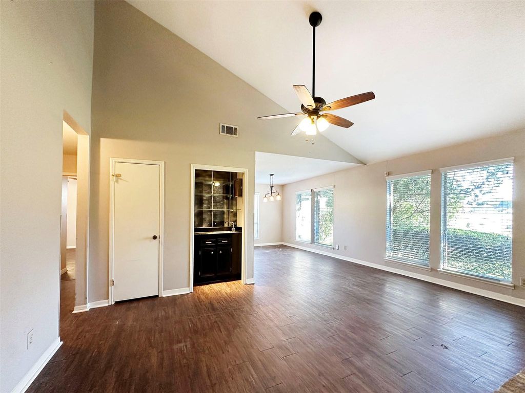 Photo of 7730 Challie Lane #7730, Houston, TX 77088 (MLS # 63144264)