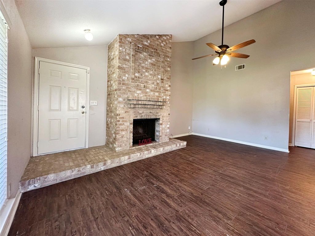 Photo of 7730 Challie Lane #7730, Houston, TX 77088 (MLS # 63144264)