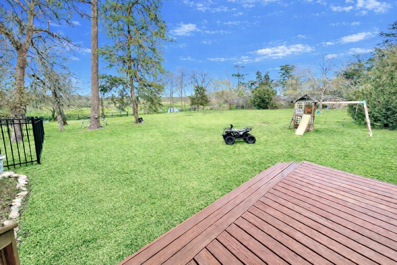 510 N Shadowbend Avenue