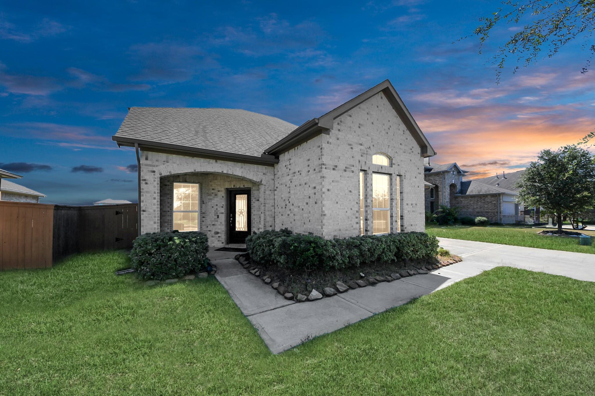 2326 Kelson Cove Drive